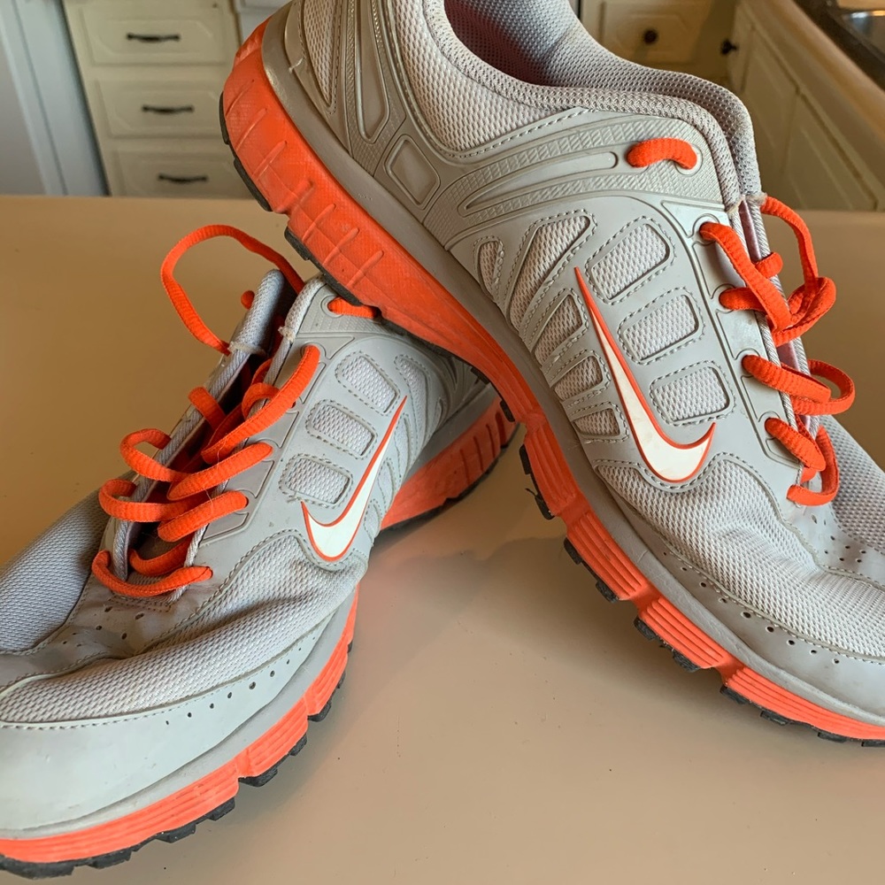 Nike shoes size 14